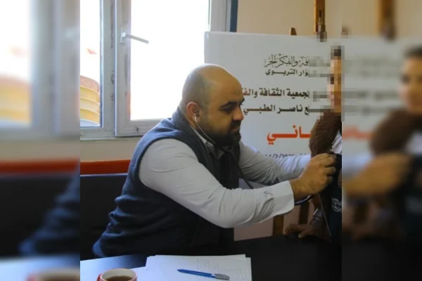 Hamdi al-Najjar