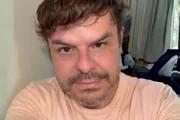 Adrilles Jorge mandou uma mensagem aos fãs Adrilles Jorge mandou uma mensagem aos fãs