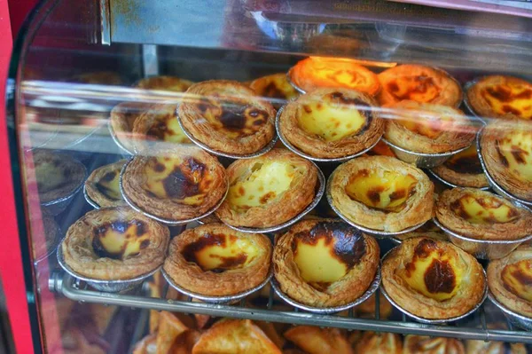 Portugo: casa especializada em doces portugueses chega à Asa Sul