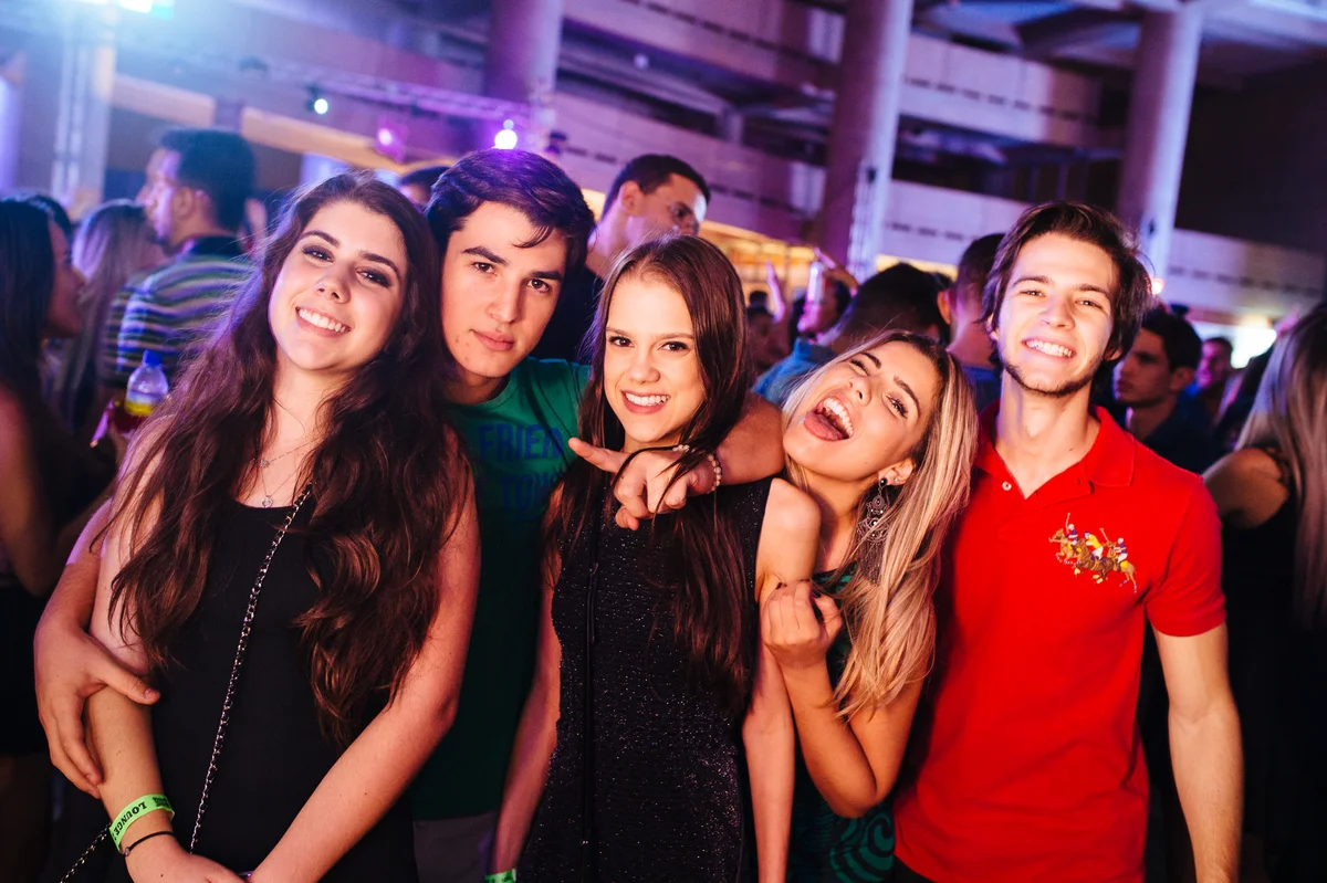 Maria Luisa Cascão, Lucas Nardeli, Juliana Fonseca, Gabriela Bernardes e Joao Gabriel Nogueira Maria Luisa Cascão, Lucas Nardeli, Juliana Fonseca, Gabriela Bernardes e Joao Gabriel Nogueira
