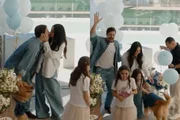 Sabrina Sato e Nicolas Prattes esperam um menino; veja chá revelação