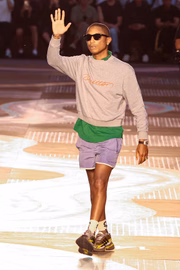 Pharrell Williams