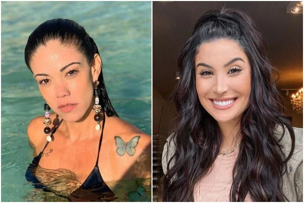 Empresária fala sobre rompimento com Boca Rosa