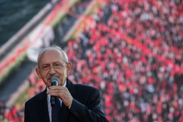 Oposição acusa Rússia de interferir nas eleições da Turquia