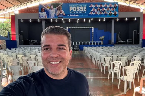 Saiba quem é o político investigado por compra milionária de votos