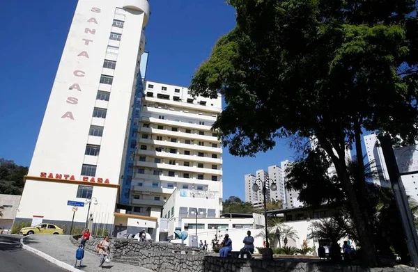 Câmara aprova alteração em MP que auxilia Santas Casas