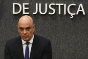 Ministro Alexandre de Moraes Ministro Alexandre de Moraes