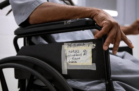 Kevin Strickland ficou preso injustamente por mais de 40 anos