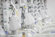 São laboratórios, respiradores, diálises, tomógrafos e aparelhos de radiografia São laboratórios, respiradores, diálises, tomógrafos e aparelhos de radiografia