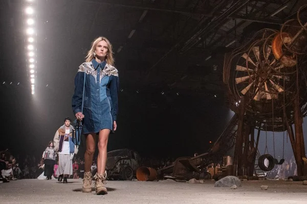 Primavera 2019 confirma: o novo western é tendência