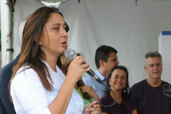 Liliane Roriz entrega defesa contra pedido de cassação à CLDF