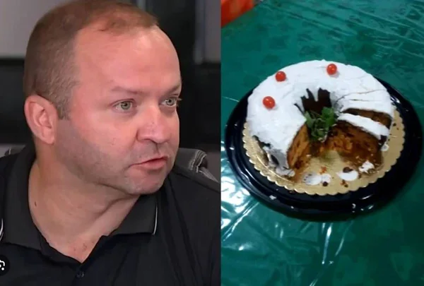 “Vomitei”, diz marido sobre mulher ter envenenado suco
