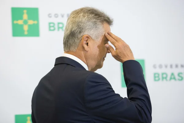 Pacote de Rollemberg não poupou ninguém. Sobrou até para a criançada
