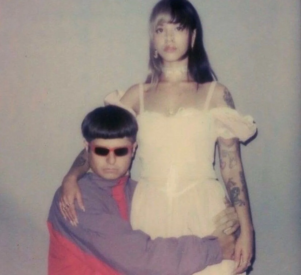 Melanie Martinez, ex-namorada de Oliver Tree, se declara após morte do cantor em acidente no Rio Melanie Martinez, ex-namorada de Oliver Tree, se declara após morte do cantor em acidente no Rio