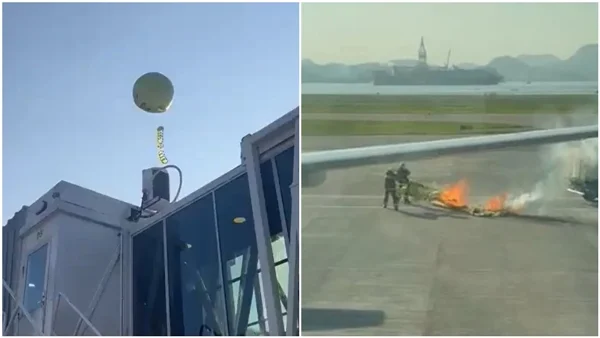 balao-cai-aeroporto-rio-metropoles