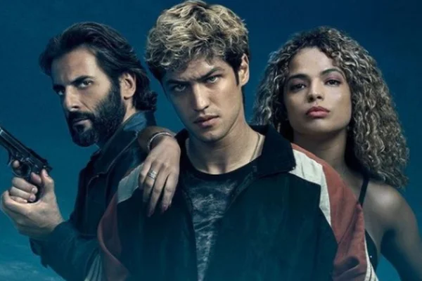 Dom Amazon Prime Video