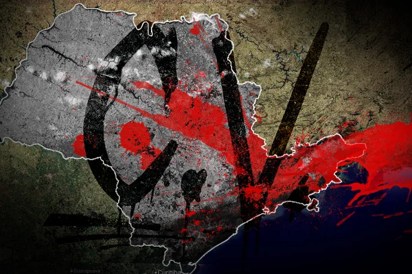 Com “decretos de morte”, membros do CV aterrorizavam nas redes sociais