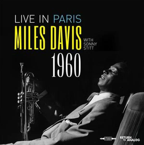 Miles Davis