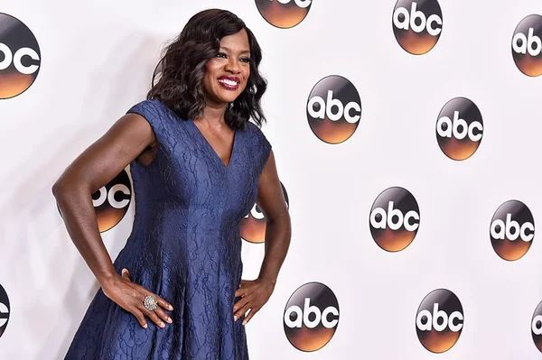 Viola Davis anuncia sua participação em ONG contra cultura do estupro