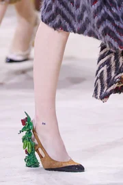Saltos Chanel 