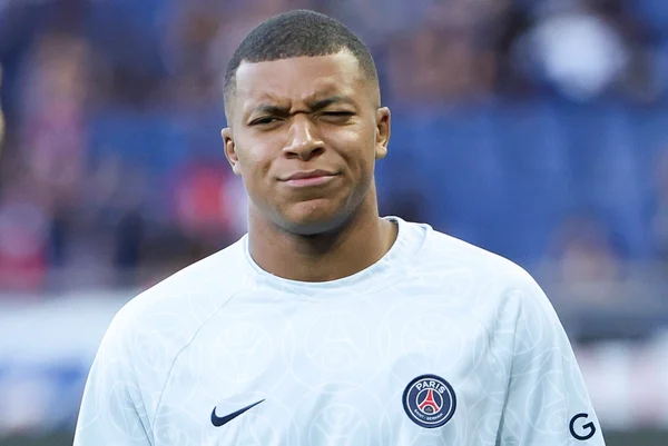 Wayne Rooney critica Mbappé: “Nunca vi o ego maior do que esse”