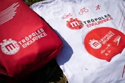 Conjunto necessário para competição