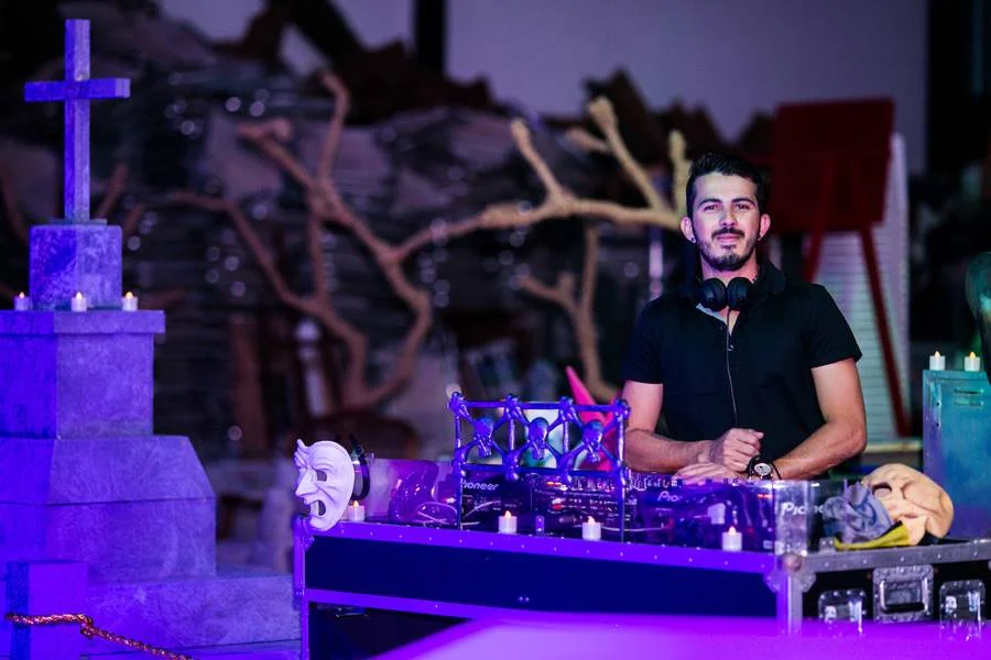 Dj Matheus Hartmann Dj Matheus Hartmann