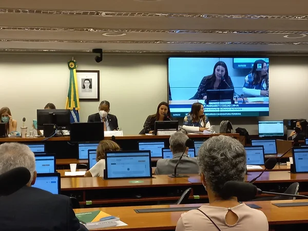Margarete Coelho_comissão