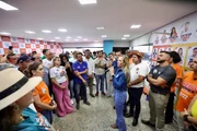 O diretório regional do Avante no Distrito Federal declarou, nesta quinta-feira (24/9), apoio à candidatura à reeleição da governadora do Distrito Federal, Celina Leão (PP) O diretório regional do Avante no Distrito Federal declarou, nesta quinta-feira (24/9), apoio à candidatura à reeleição da governadora do Distrito Federal, Celina Leão (PP)