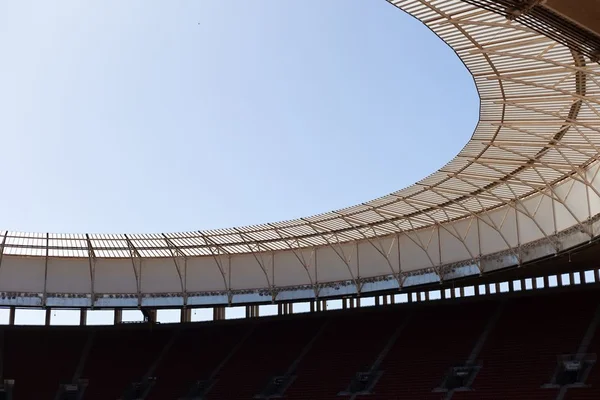 Jogo do Cruzeiro e Chape em Brasília tem mais de 6 mil ingressos vendidos