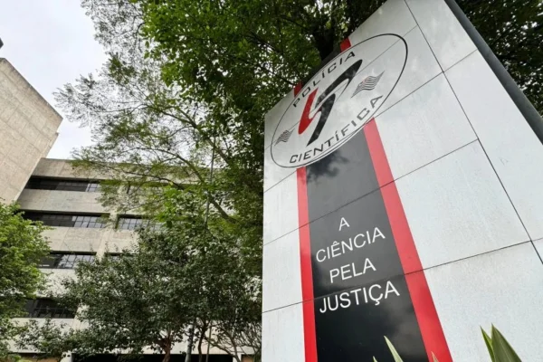 relógios luxo furtados instituto de criminalística sp