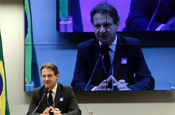 Ricardo Liáo assume presidência do novo Coaf, agora no Banco Central