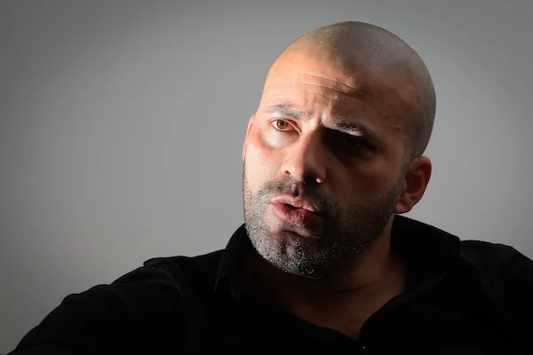 Daniel Silveira, deputado federal que teve prisão decretada pelo STF - Metrópoles