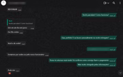 Loja negociou bolsa acima de R$ 12 mil