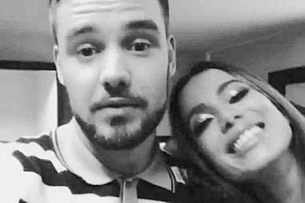 Após morte, Anitta relembra encontro com Liam Payne