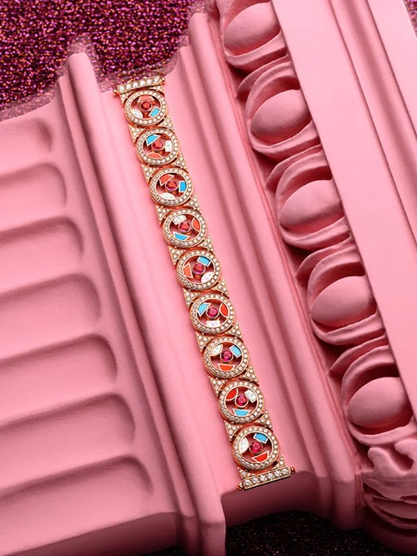 Wild Pop by Bulgari Wild Pop by Bulgari