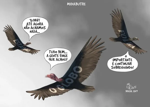 Charge do Aroeira
