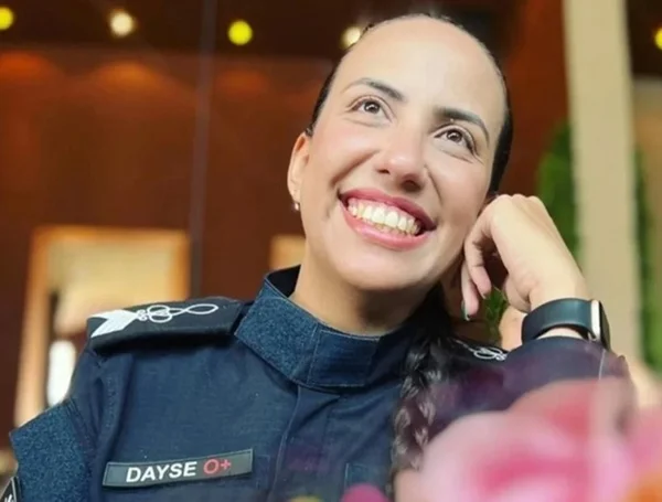 Imagem colorida de Dayse Barbosa - Metrópoles