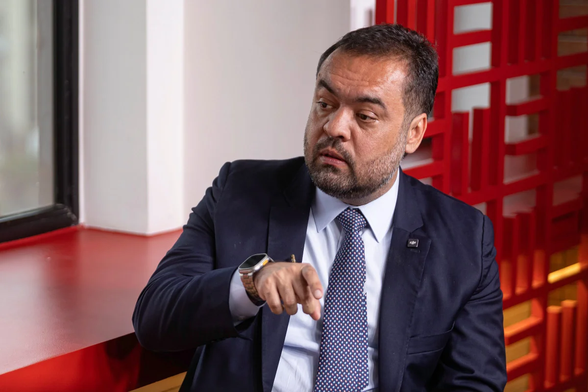 STF Nega Nova Busca da PF Contra Ex-Governador Cláudio Castro