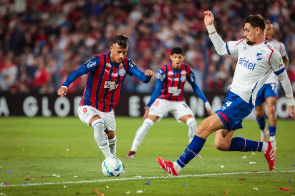 Imagem colorida de Bahia e Nacional - metrópoles