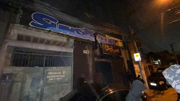 Festa clandestina com 149 pessoas é interrompida em SP