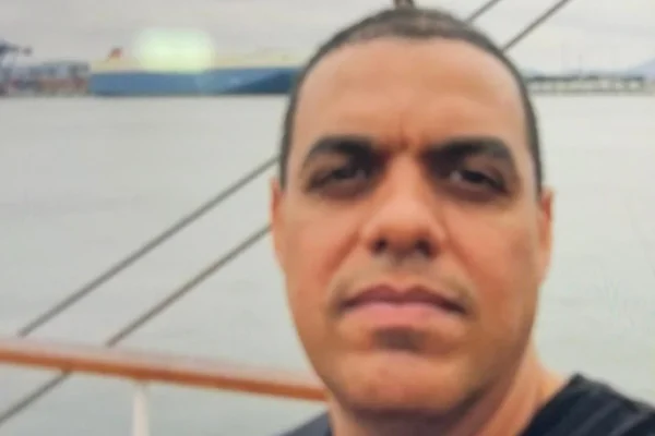 Imagem colorida de Samir Carvalho. Metrópoles