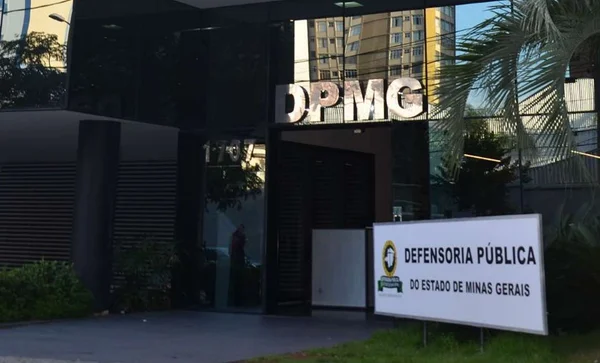Defensoria Pública de Minas Gerais abre inscrições para concurso