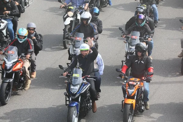 bolsonaro_passeio rio