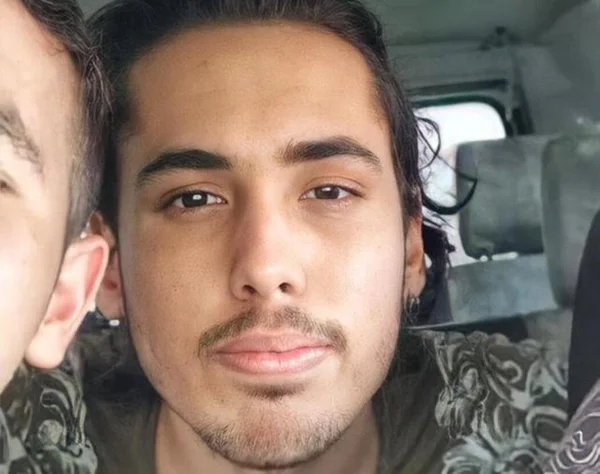 Pai procura filho de 20 anos desaparecido em Águas Claras