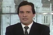 Apresentador João Inácio Jr. atuou nos telejornais da rede TV Verdes Mares