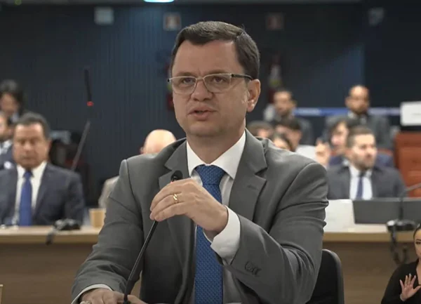 Anderson Torres - Metrópoles