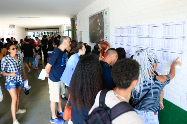 Inep divulga notas do Enem: saiba como calcular e onde usar