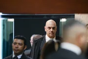 STF faz 1ª sessão após crise provocada por mensagens entre Vorcaro e Moraes - imagem 4