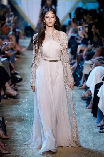 Elie Saab Haute Couture Elie Saab Haute Couture